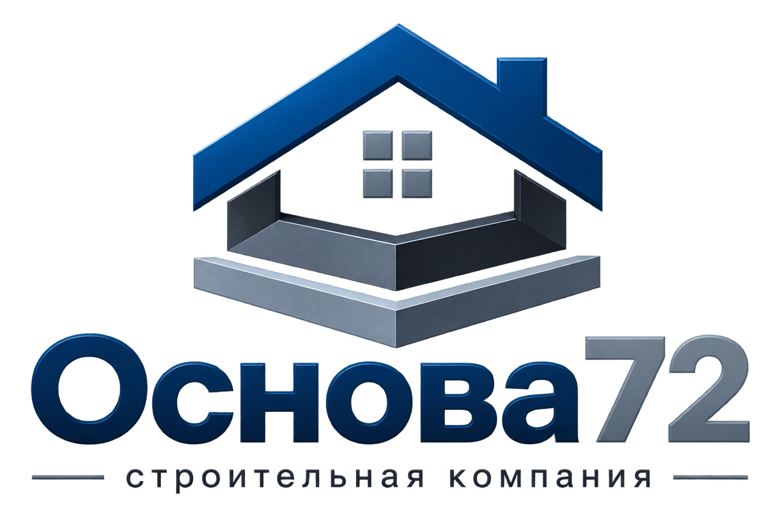 Основа72 — строительная компания